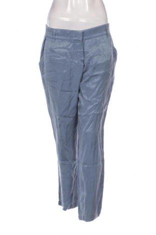 Pantaloni de femei Brax, Mărime M, Culoare Albastru, Preț 166,04 Lei