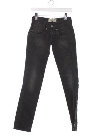 Pantaloni de femei Bsk, Mărime XS, Culoare Gri, Preț 105,00 Lei