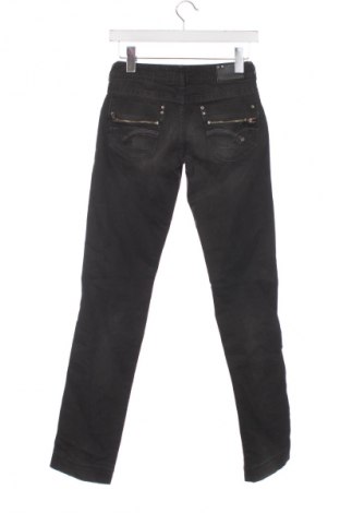 Pantaloni de femei Bsk, Mărime XS, Culoare Gri, Preț 105,00 Lei