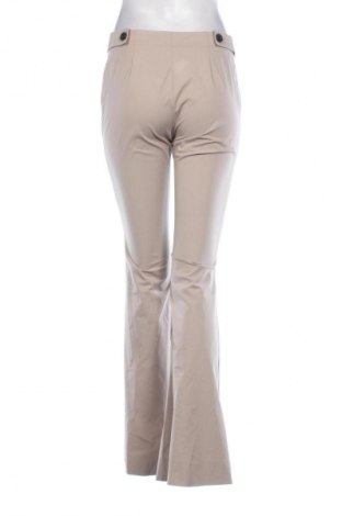Női nadrág Burberry, Méret S, Szín Bézs, Ár 48 405 Ft