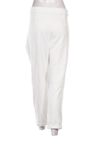 Pantaloni de femei C&A, Mărime XXL, Culoare Ecru, Preț 94,99 Lei