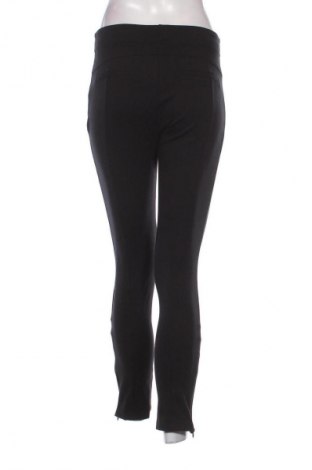 Pantaloni de femei C&A, Mărime S, Culoare Negru, Preț 73,36 Lei
