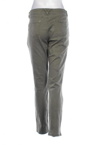 Damenhose C&A, Größe L, Farbe Grün, Preis 14,51 €