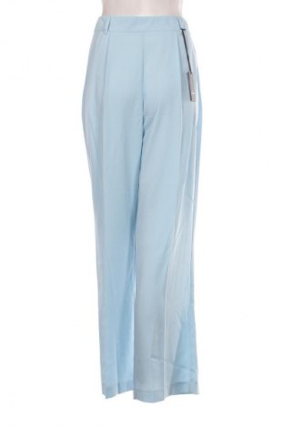 Pantaloni de femei CRISTINAEFFE, Mărime S, Culoare Albastru, Preț 764,99 Lei
