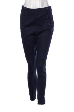 Damenhose Calliope, Größe L, Farbe Blau, Preis € 14,83