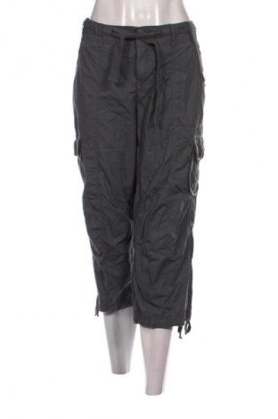 Damenhose Calvin Klein, Größe XL, Farbe Grau, Preis 51,99 €