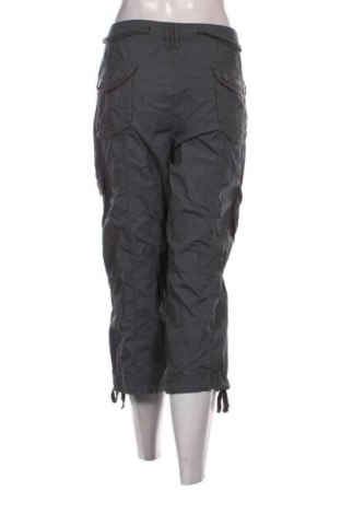 Damenhose Calvin Klein, Größe XL, Farbe Grau, Preis 51,99 €