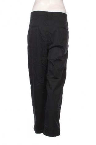 Pantaloni de femei Calvin Klein, Mărime L, Culoare Negru, Preț 260,57 Lei