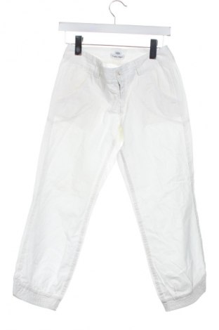 Damenhose Calvin Klein, Größe XS, Farbe Ecru, Preis 50,99 €