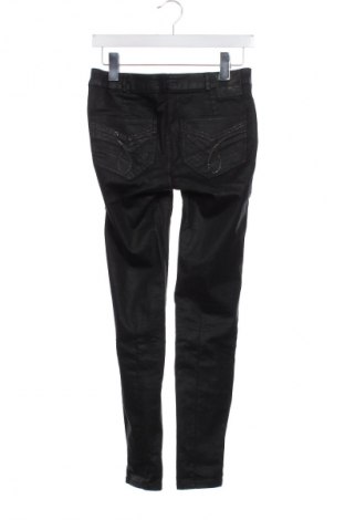 Damskie spodnie Calvin Klein Jeans, Rozmiar M, Kolor Czarny, Cena 193,22 zł