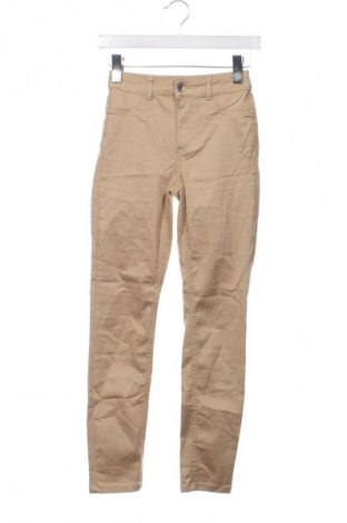 Damenhose Calzedonia, Größe XXS, Farbe Beige, Preis € 28,99