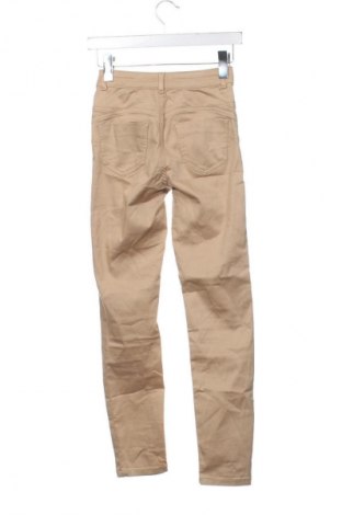Damenhose Calzedonia, Größe XXS, Farbe Beige, Preis € 28,99