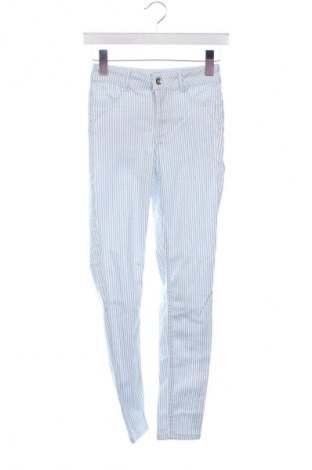 Γυναικείο παντελόνι Calzedonia, Μέγεθος XS, Χρώμα Πολύχρωμο, Τιμή 21,17 €