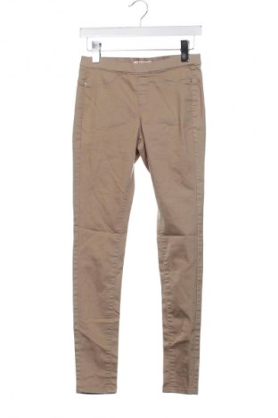 Damenhose Camaieu, Größe S, Farbe Beige, Preis 20,99 €