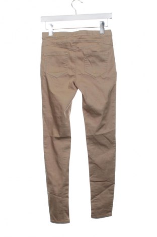 Damenhose Camaieu, Größe S, Farbe Beige, Preis 20,99 €