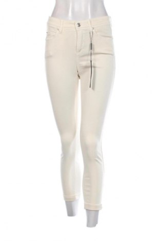 Pantaloni de femei Cambio, Mărime S, Culoare Ecru, Preț 352,99 Lei