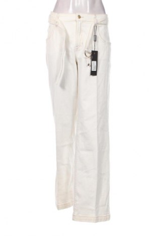 Női nadrág Cambio, Méret XL, Szín Fehér, Ár 37 689 Ft