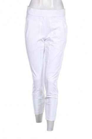 Pantaloni de femei Cambio, Mărime S, Culoare Alb, Preț 457,99 Lei