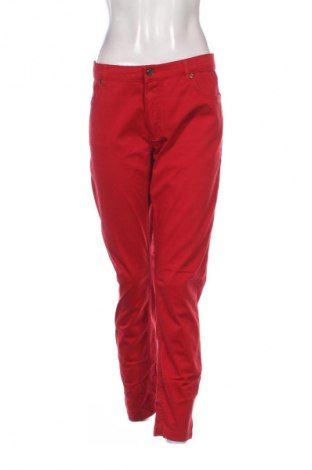 Pantaloni de femei Campione, Mărime M, Culoare Roșu, Preț 159,23 Lei