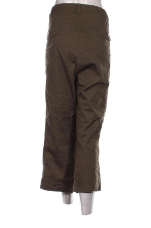 Damenhose Canda, Größe 3XL, Farbe Grün, Preis € 20,99