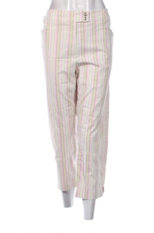 Pantaloni de femei Canda, Mărime XXL, Culoare Multicolor, Preț 73,36 Lei