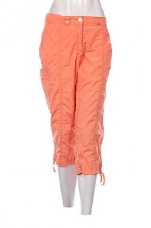 Pantaloni de femei Canda, Mărime M, Culoare Roz, Preț 78,79 Lei