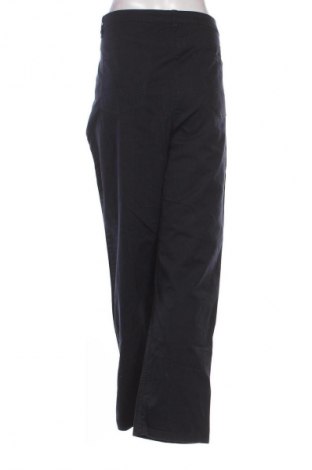 Pantaloni de femei Canda, Mărime XXL, Culoare Albastru, Preț 73,00 Lei