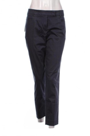 Damenhose Cappellini by Peserico, Größe XL, Farbe Blau, Preis € 224,99