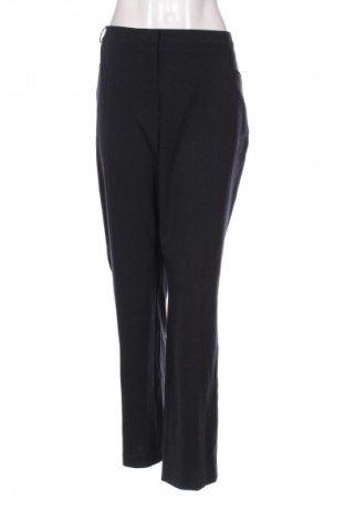 Pantaloni de femei Capsule, Mărime XXL, Culoare Albastru, Preț 116,37 Lei