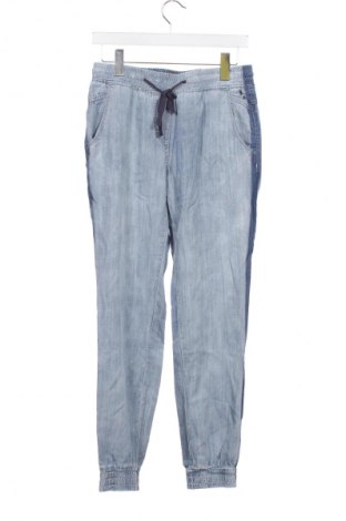 Pantaloni de femei Cecil, Mărime XS, Culoare Albastru, Preț 111,77 Lei