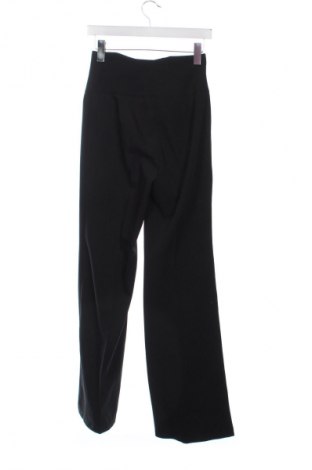 Damskie spodnie Charlotte Russe, Rozmiar XS, Kolor Czarny, Cena 62,99 zł