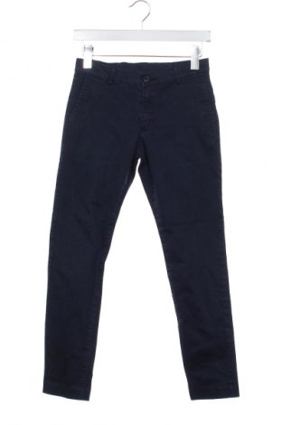 Pantaloni de femei Cheap Monday, Mărime M, Culoare Albastru, Preț 149,26 Lei