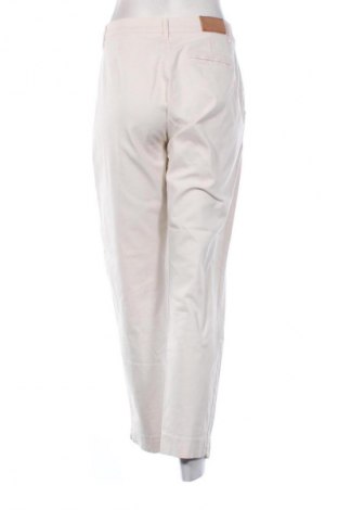 Pantaloni de femei Chiara Dalba, Mărime XXL, Culoare Ecru, Preț 111,39 Lei
