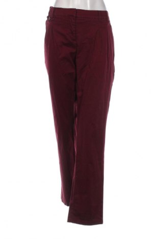 Damenhose Christian Berg, Größe XXL, Farbe Rot, Preis € 17,39