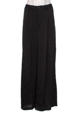 Damskie spodnie Cider, Rozmiar XL, Kolor Czarny, Cena 252,99 zł