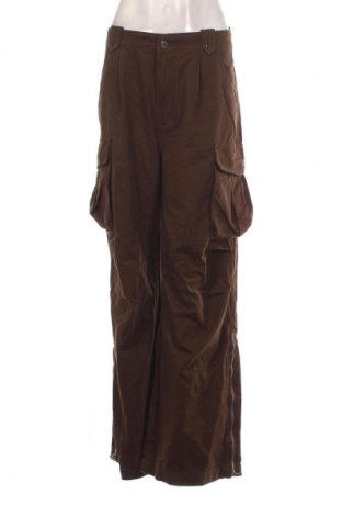 Damenhose Cider, Größe XL, Farbe Braun, Preis 31,99 €