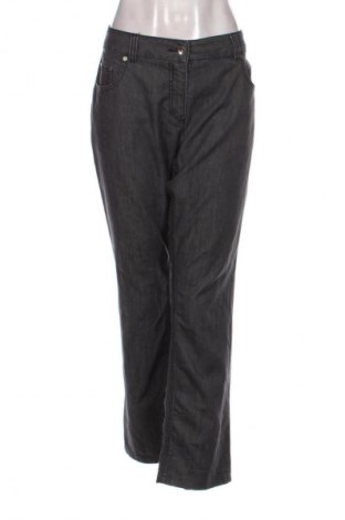 Pantaloni de femei Claire, Mărime XL, Culoare Gri, Preț 242,86 Lei