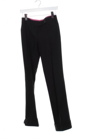 Pantaloni de femei Clockhouse, Mărime XS, Culoare Negru, Preț 121,32 Lei