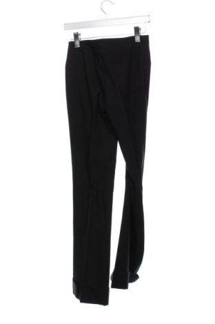Pantaloni de femei Clockhouse, Mărime XS, Culoare Negru, Preț 121,32 Lei