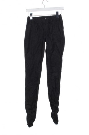 Pantaloni de femei Clockhouse, Mărime S, Culoare Gri, Preț 94,99 Lei