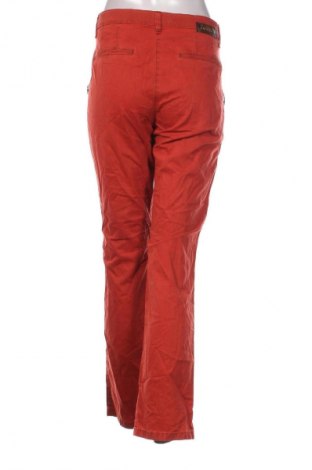 Damenhose Club Of Comfort, Größe L, Farbe Rot, Preis € 28,99