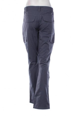 Pantaloni de femei Coco & Kandy, Mărime L, Culoare Albastru, Preț 168,45 Lei