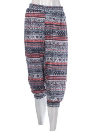 Pantaloni de femei Colours, Mărime XXL, Culoare Multicolor, Preț 94,99 Lei