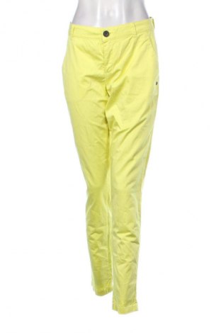 Damenhose Comma,, Größe L, Farbe Gelb, Preis € 25,99