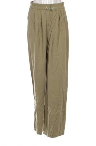 Dámske nohavice Comma,, Veľkosť S, Farba Zelená, Cena  32,04 €