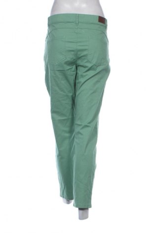 Pantaloni de femei Conbipel, Mărime XL, Culoare Verde, Preț 133,99 Lei