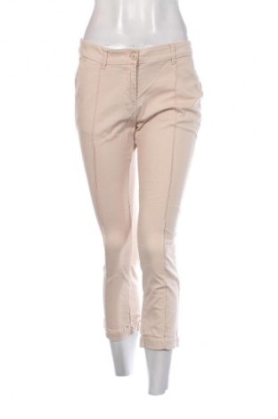 Pantaloni de femei Conbipel, Mărime M, Culoare Bej, Preț 133,99 Lei