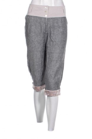 Pantaloni de femei Container, Mărime L, Culoare Gri, Preț 78,79 Lei