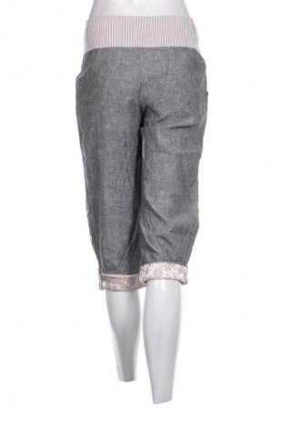 Pantaloni de femei Container, Mărime L, Culoare Gri, Preț 78,79 Lei