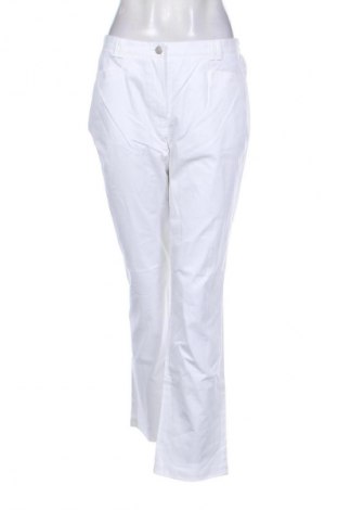 Damenhose Cosma, Größe M, Farbe Weiß, Preis 22,28 €